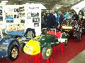 Locust Enthusiasts Club - Locust Kit Car - Harrogate 2000 - 005.JPG